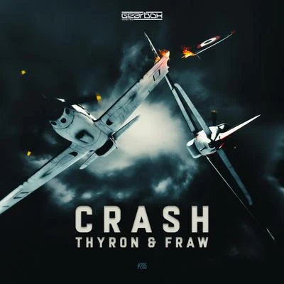 Thyron Crash