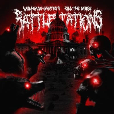 Wolfgang Gartner/Kill The Noise Battlestations