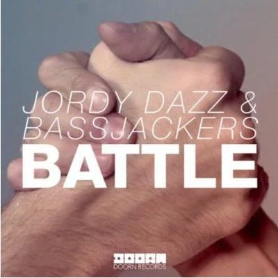 Bassjackers/Jordy Dazz Battle