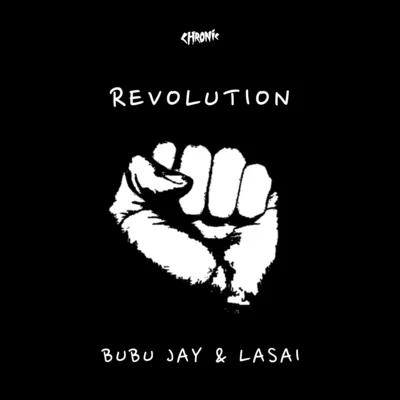 Lasai/Bubu Jay Revolution