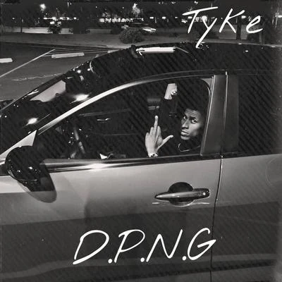 Tyke D.P.N.G