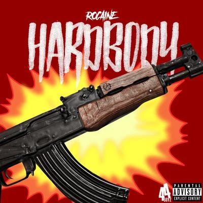 Rocaine Hardbody