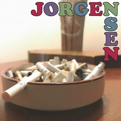 Jorgensen Ashtray