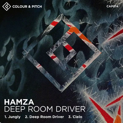 Hamza Deep Room Driver