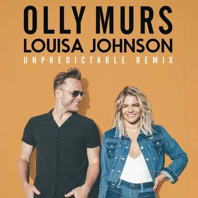 Louisa Johnson/Olly Murs Unpredictable (Disco DemolitionRemix)