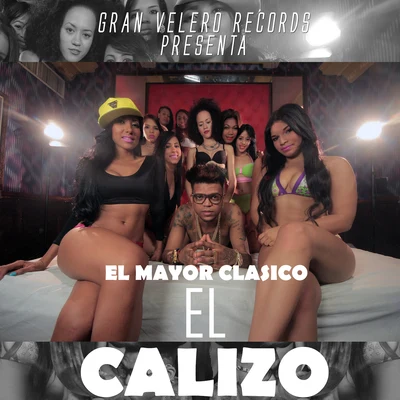 El Mayor Clasico El Calizo