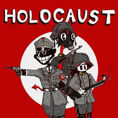 Lil Darkie HOLOCAUST