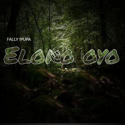 Fally Ipupa Eloko oyo