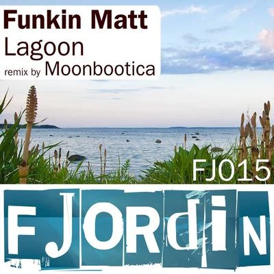 Funkin Matt Lagoon