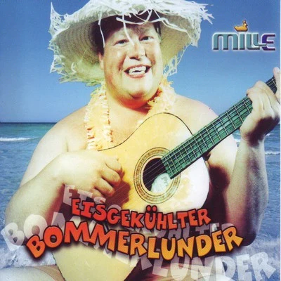 Millé Eisgekühlter Bommerlunder