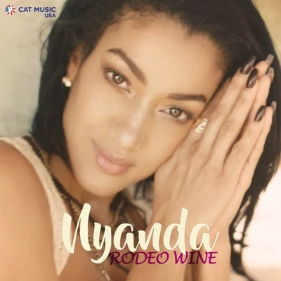 Nyanda Rodeo Wine