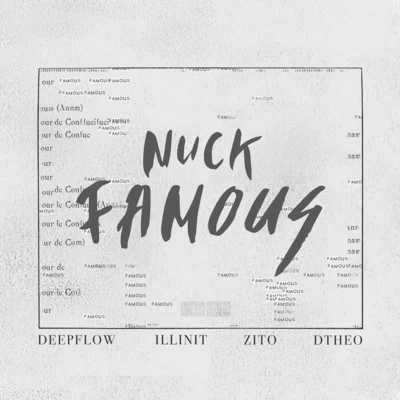 넋업샨(Nuck) FAMOUS