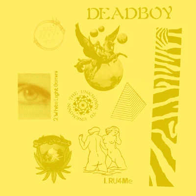 Deadboy White Light Gemini