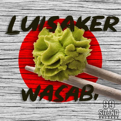 Luisaker Wasabi