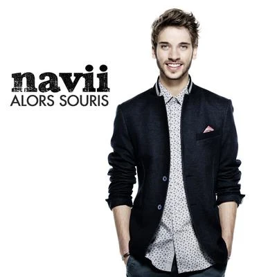 Navii Alors souris