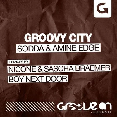 Sodda Groovy City