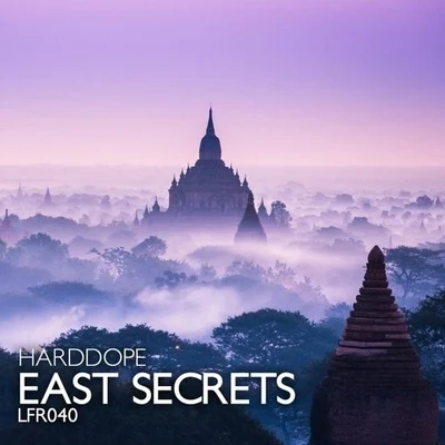 Harddope East Secrets