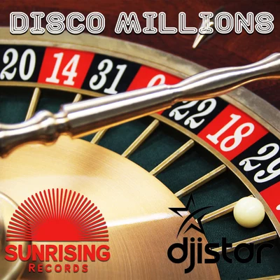 dj istar Disco Millions