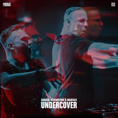 Radical Redemption Undercover (Radio Edit)