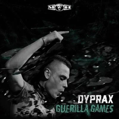 Dyprax Guerilla Games