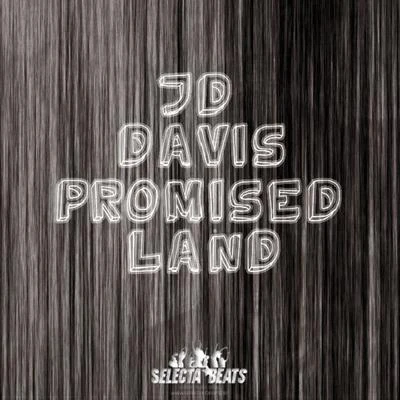 JD Davis Promised Land 2010 (Amazon Edition)