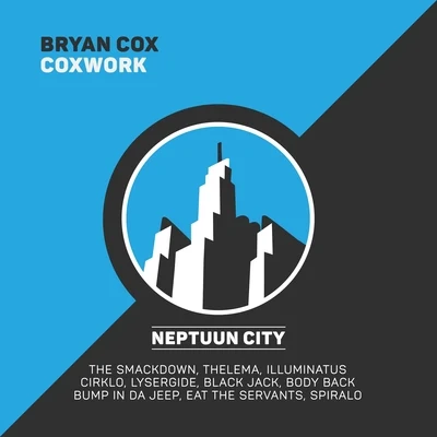 Bryan Cox Coxwork