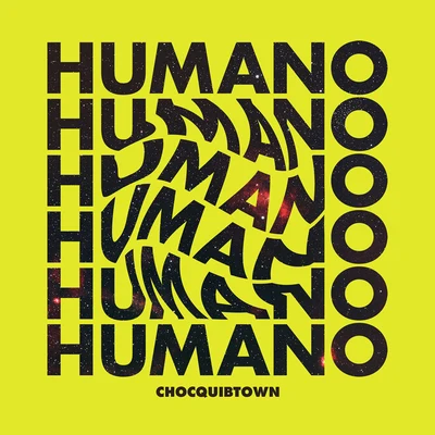 ChocQuibTown Humano