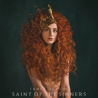 Janet Devlin Saint of the Sinners