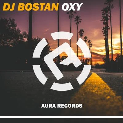 DJ Bostan Oxy