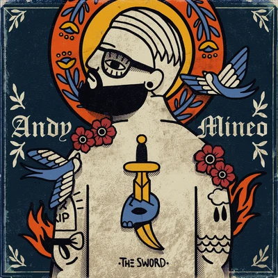 Andy Mineo II: The Sword