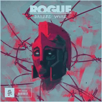 ROGUE Barbed Wire