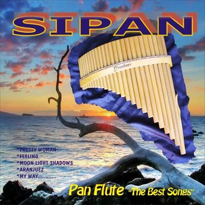 Eternal Pan Flute - The Best Songs