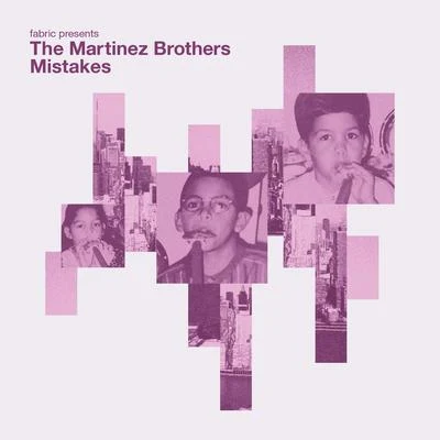 The Martinez Brothers Mistakes