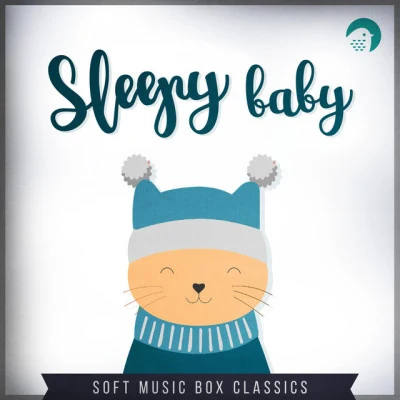 Kinderlieder/Musica para Bebes Especialistas/Kinderlieder und Kindermusik Sleepy Baby 2 (Music Box with soft Sea sounds)