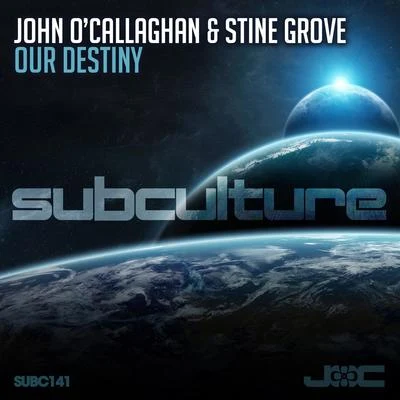 John O'Callaghan Our Destiny