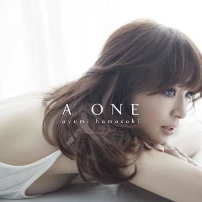 Ayumi Hamasaki A ONE