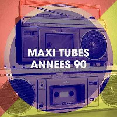 50 Tubes Du Top/Hits Variété Pop/90s Dance Music Maxi Tubes Années 90