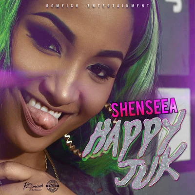 Shenseea Happy Juk