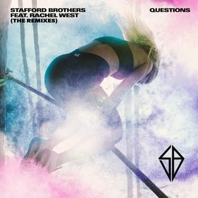 Stafford Brothers The Remixes