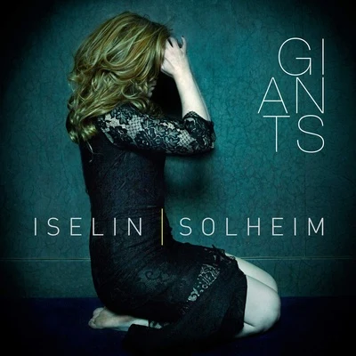 Iselin Solheim Giants