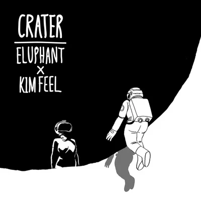 Eluphant 크레이터 (Crater)