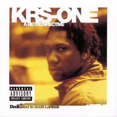 KRS-One A Restrospective