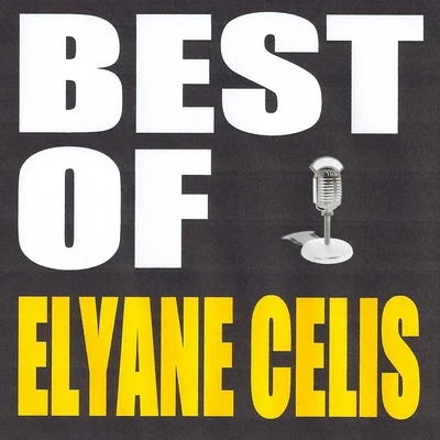 Elyane Celis Best of Elyane Celis