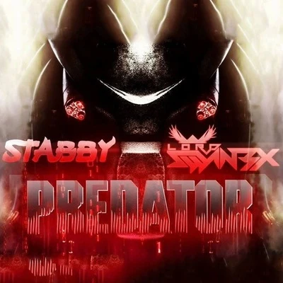 Stabby predator