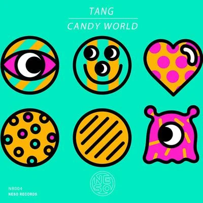 TANG唐 Candy World