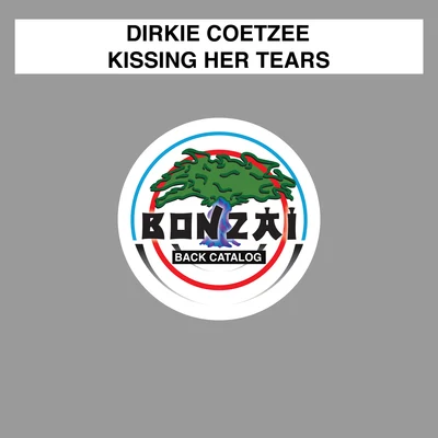 Dirkie Coetzee Kissing Her Tears