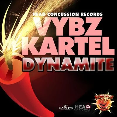 Vybz Kartel Dynamite