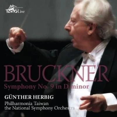 Günther Herbig Bruckner: Symphony No. 9