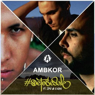 AMBKOR/C-Kan/Zpu Detosesale (Mex Version)