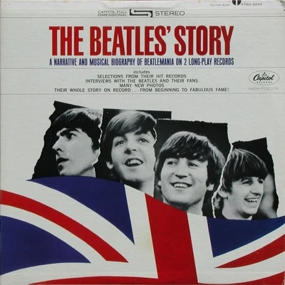 The Beatles The Beatles Story